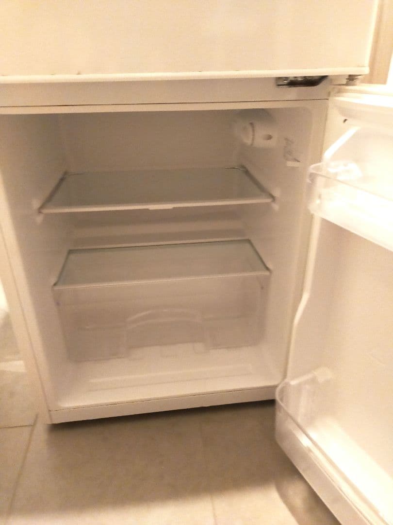 ハイアール 2020年 冷蔵庫 85L 一人暮らし 送料込み