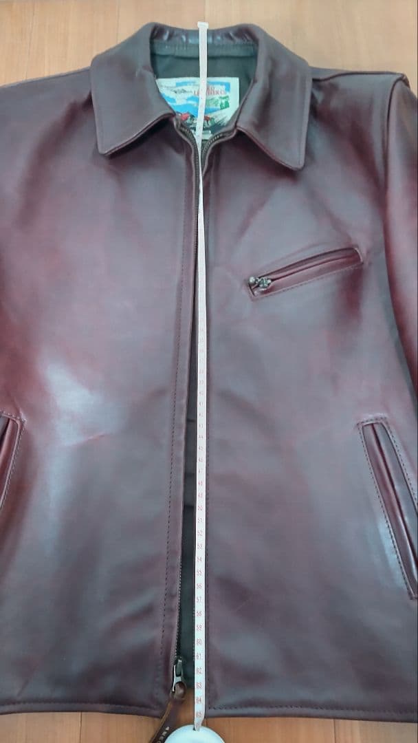 エアロレザー ハーフベルトSTF