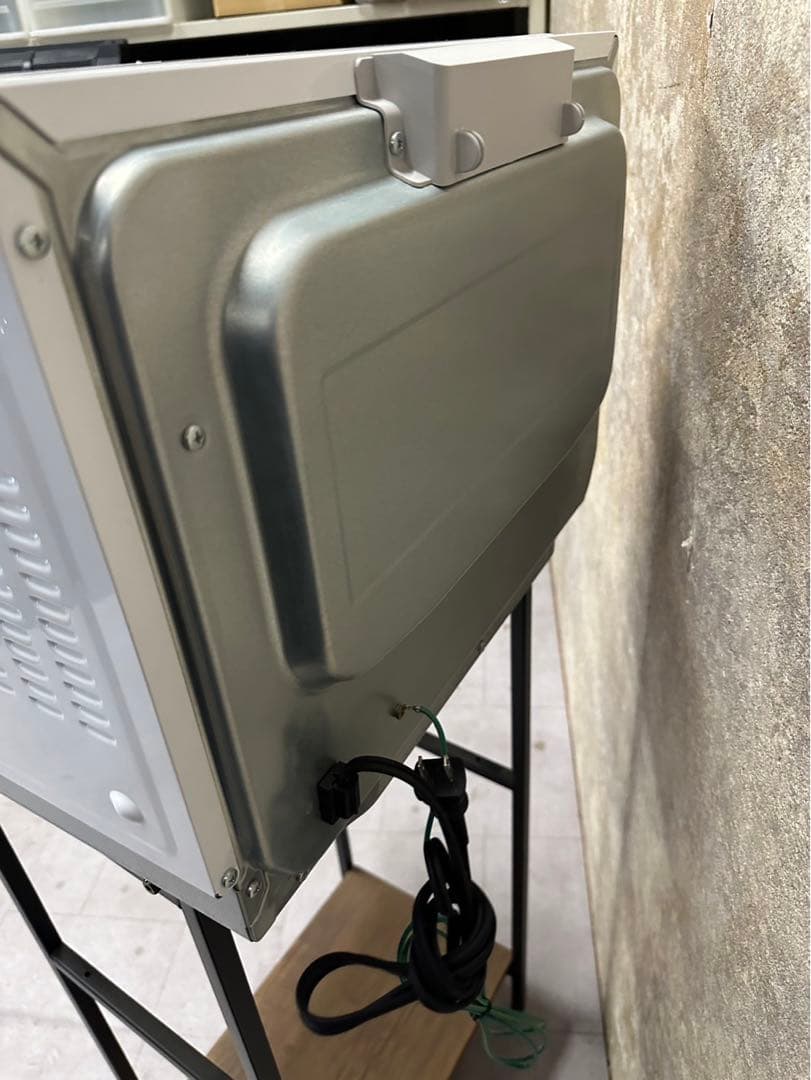 TOSHIBA(東芝) スチームオーブンレンジ ER-SD70(W)