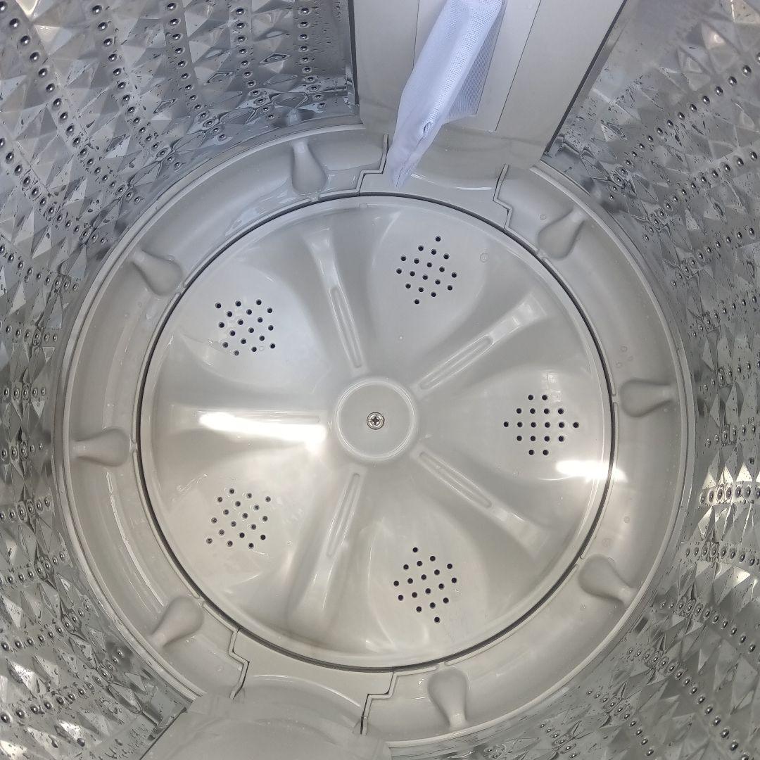 洗濯機　冷蔵庫　2点セット　2021年製有　高年式　生活家電　関東限定