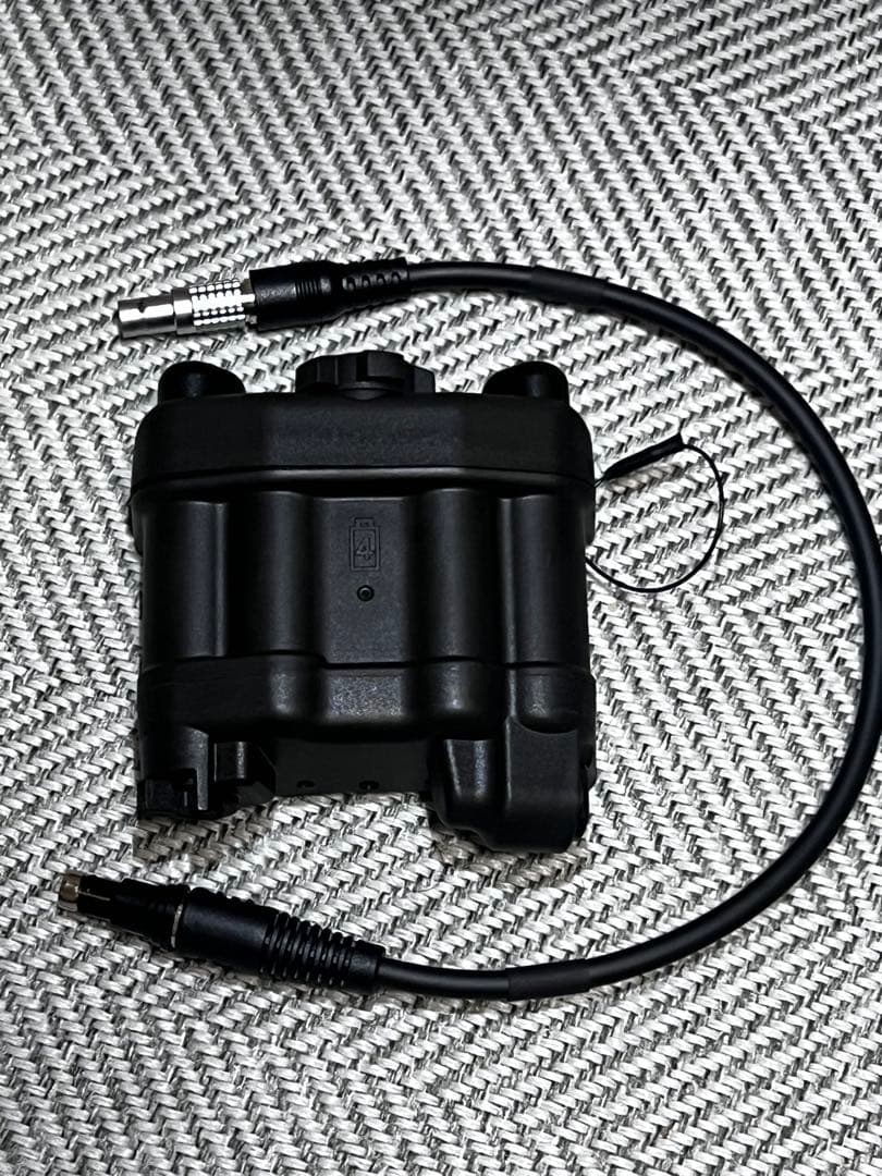 バッテリーボックス　専用