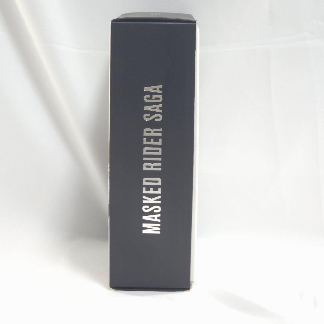 S.H.Figuarts 真骨彫製法 仮面ライダーサガ 美品開封済