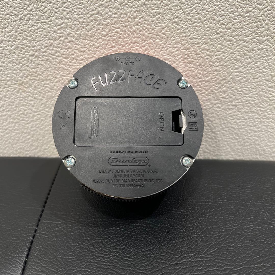 Fuzz Face エフェクター