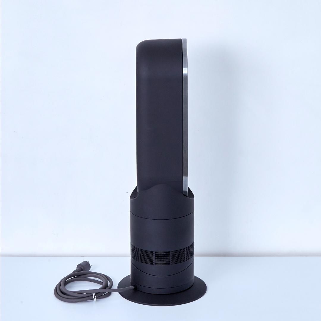 【引取限定】幸せ者さま専用 ダイソンホット&クールAM09ブラック/アイアン1個