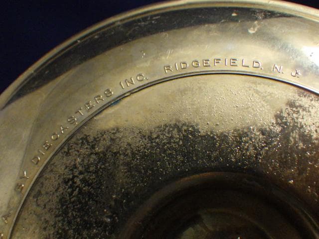 1929modela★ミスターピーナッツ ヴィンテージ アッシュトレイ灰皿