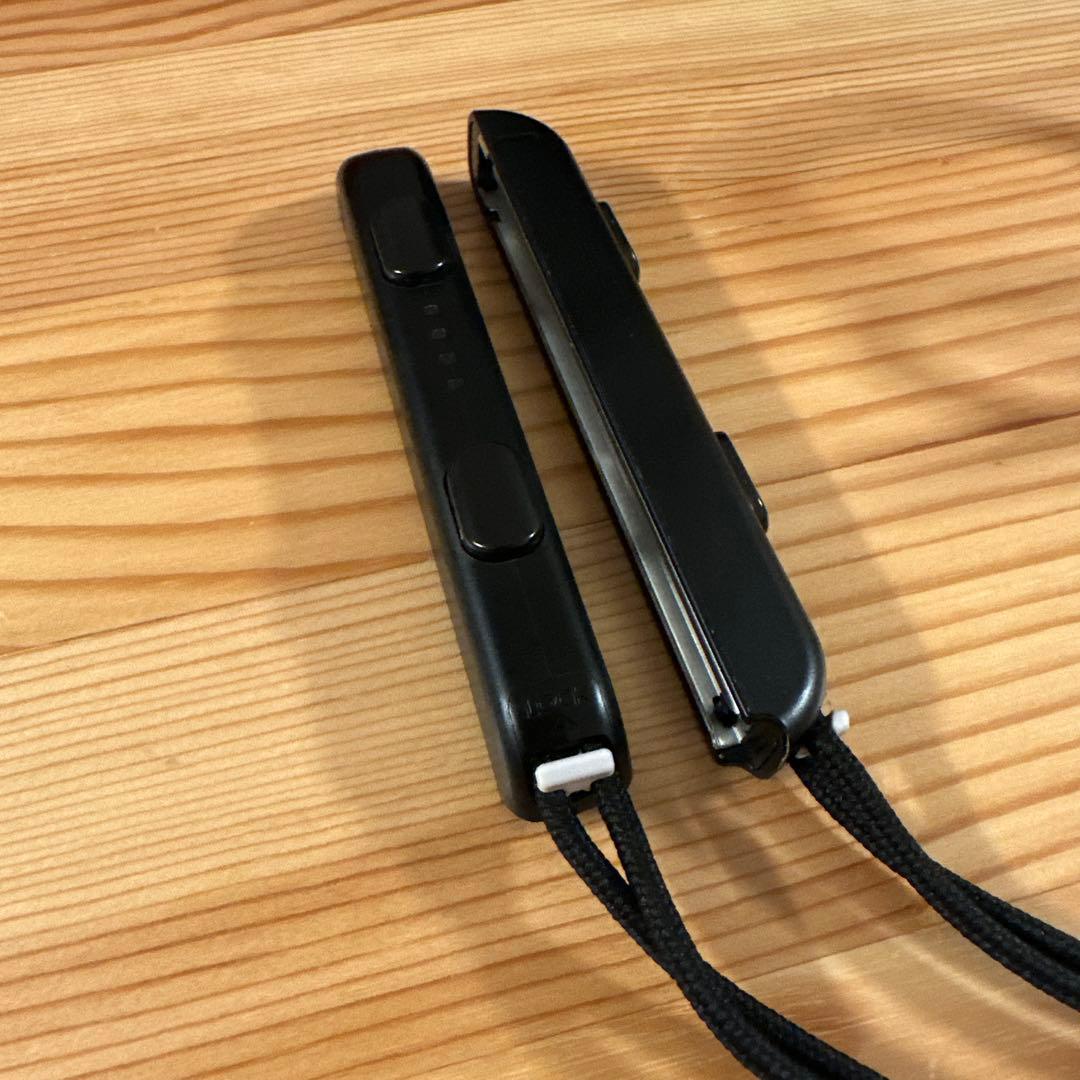 Nintendo Switch グレー 本体+周辺機器