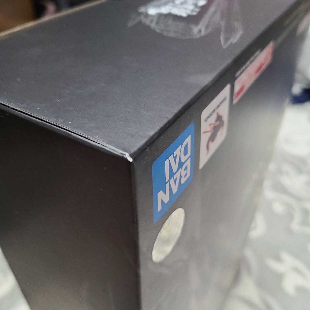 解体匠機　νガンダム専用パーツ　フィンファンネル