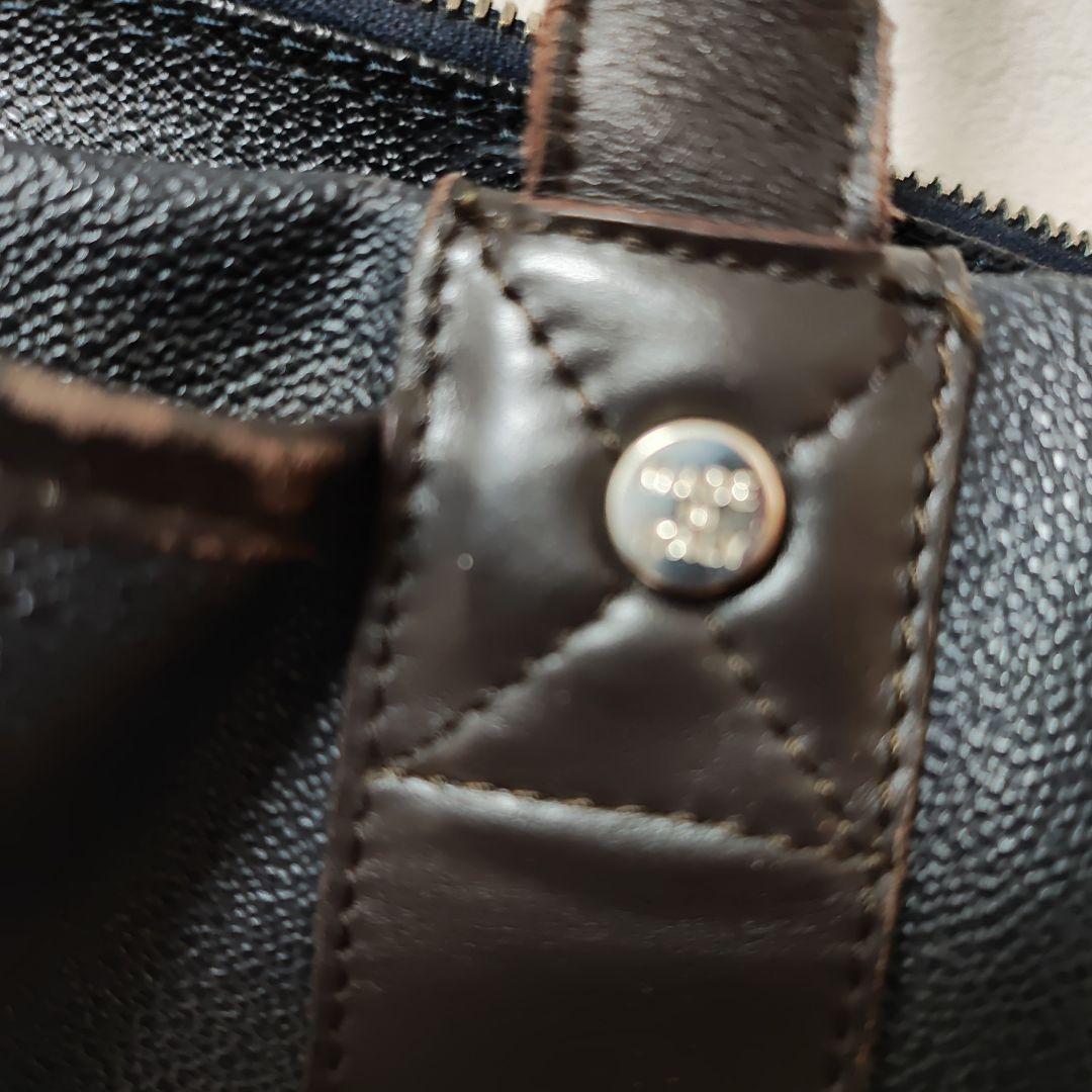 orobianco　３way ビジネスオーガナイザー　極上品