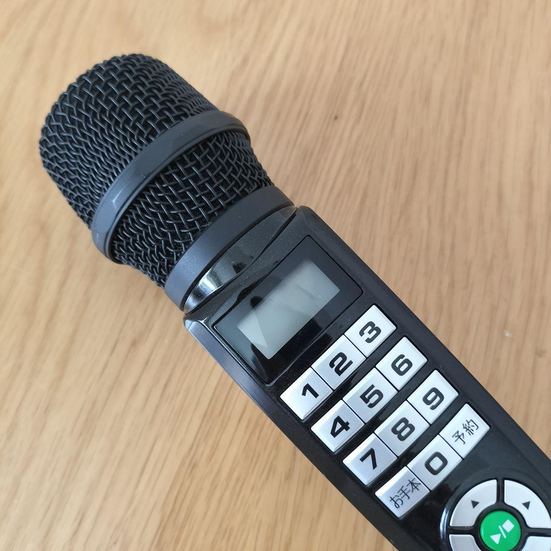 ON STAGE パーソナルカラオケ Z-PK901W ワイヤレス　850曲