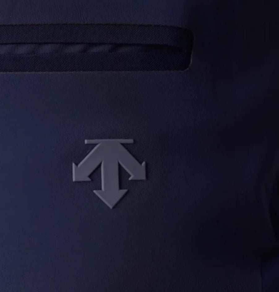 デサント ゴルフ 春夏 g-arc collection 無縫ロングパンツ 64