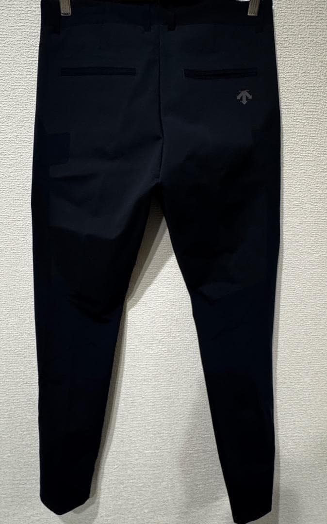 デサント ゴルフ 春夏 g-arc collection 無縫ロングパンツ 64