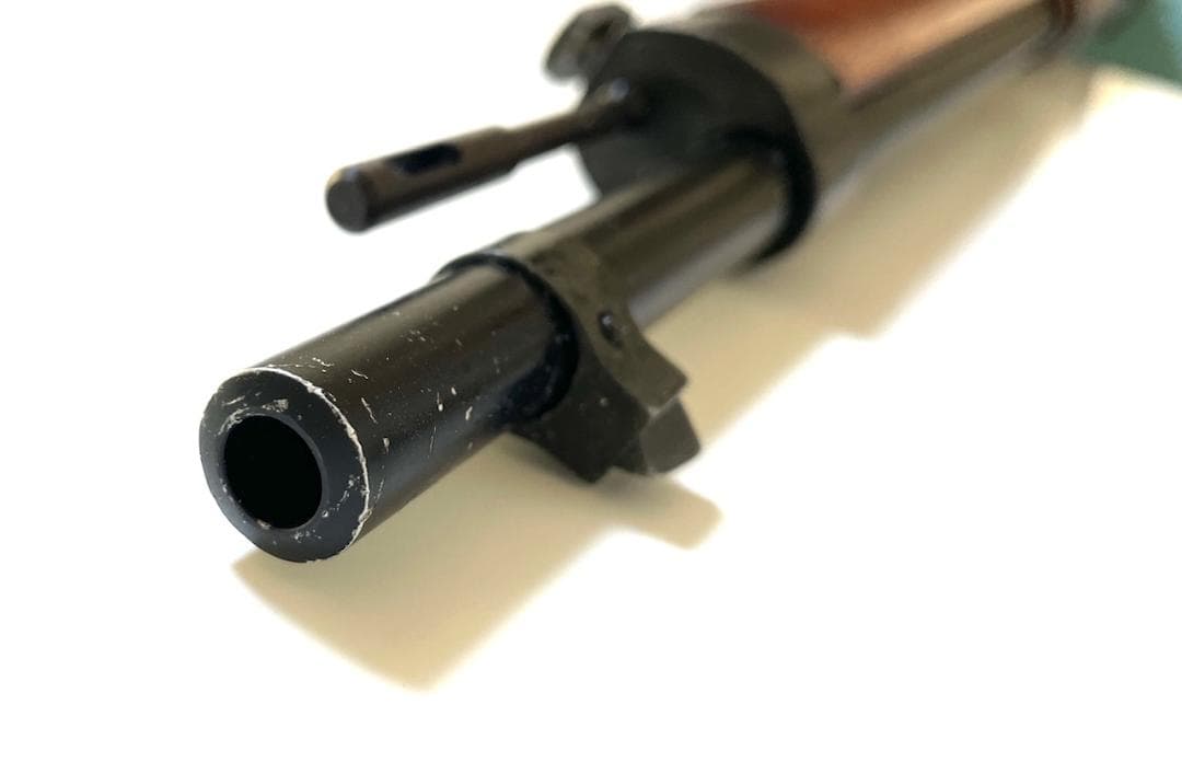 KTW 38式歩兵銃 エアソフトガン 中古（2ndオーナー）