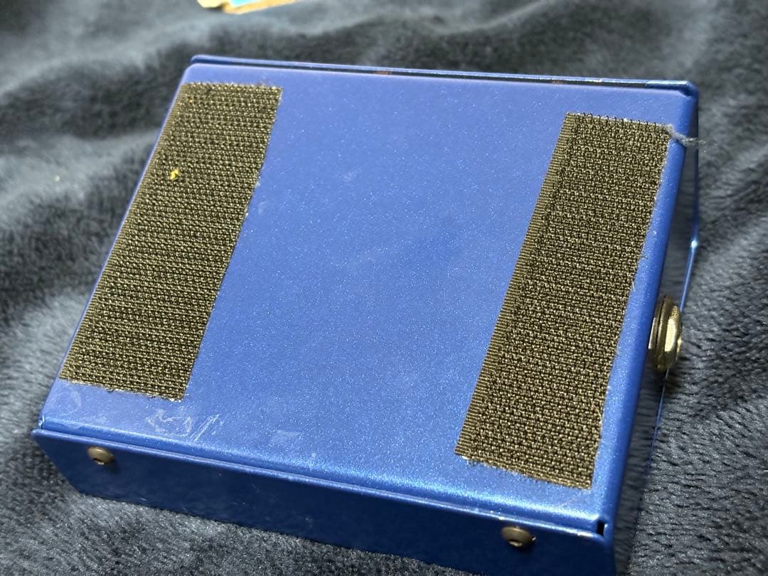 【美品 箱あり】API TranZformer CMPコンプレッサーエフェクター