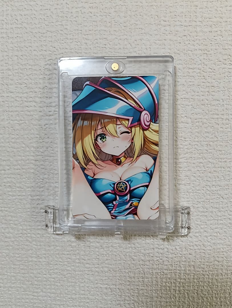 ウラシク 名刺カード7枚セット 両面印刷