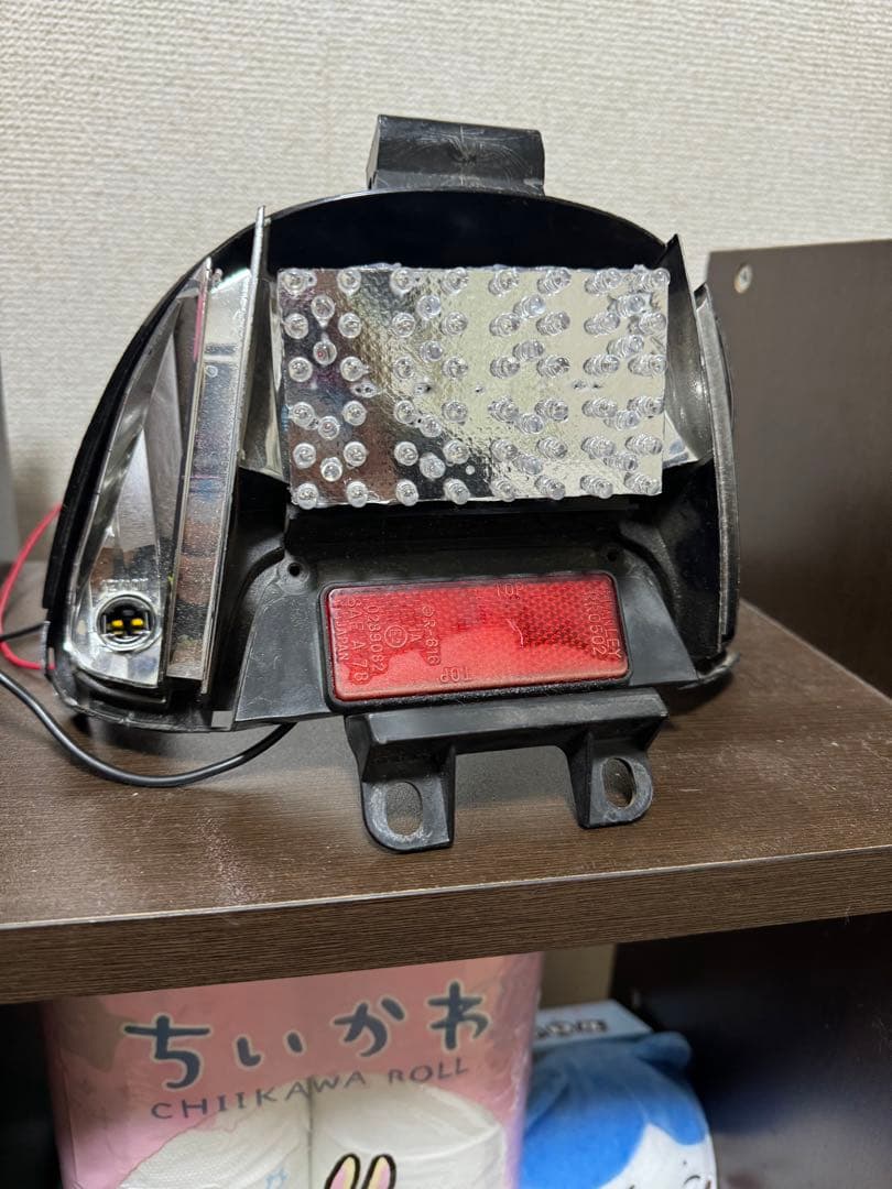 ライブディオ　レインボーテール　Live DIO af35 af34