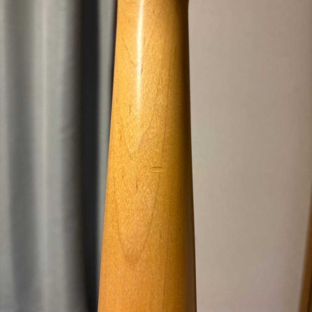 フジゲン　neo classic NTL200-SBB