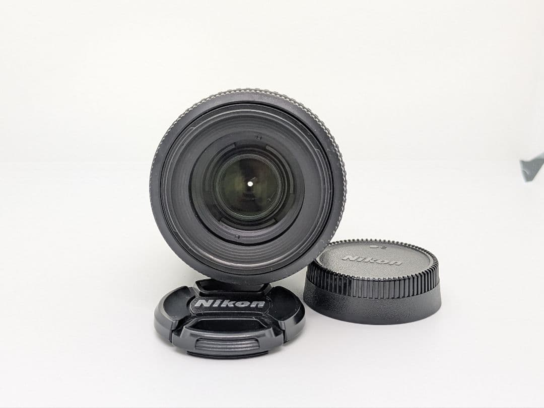 デジタルカメラ Nikon D50 & 28-80mm G + 55-200mm VR