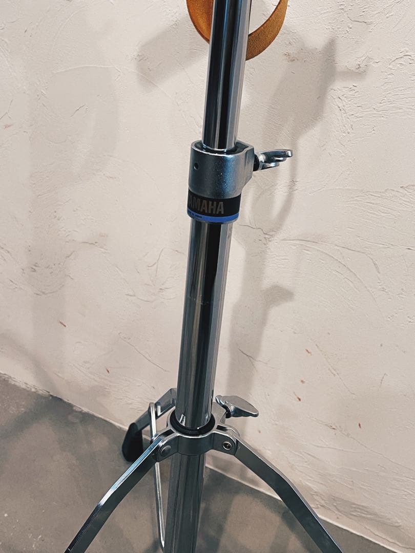 ほぼ未使用　サイレントチェロ　YAMAHA SVC110S　スタンド付