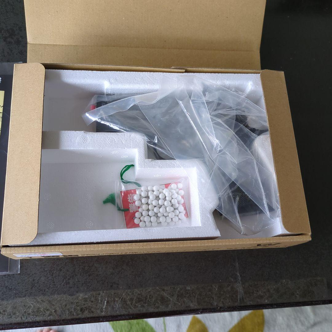 未発射　コルトディフェンダーコンバットエリート