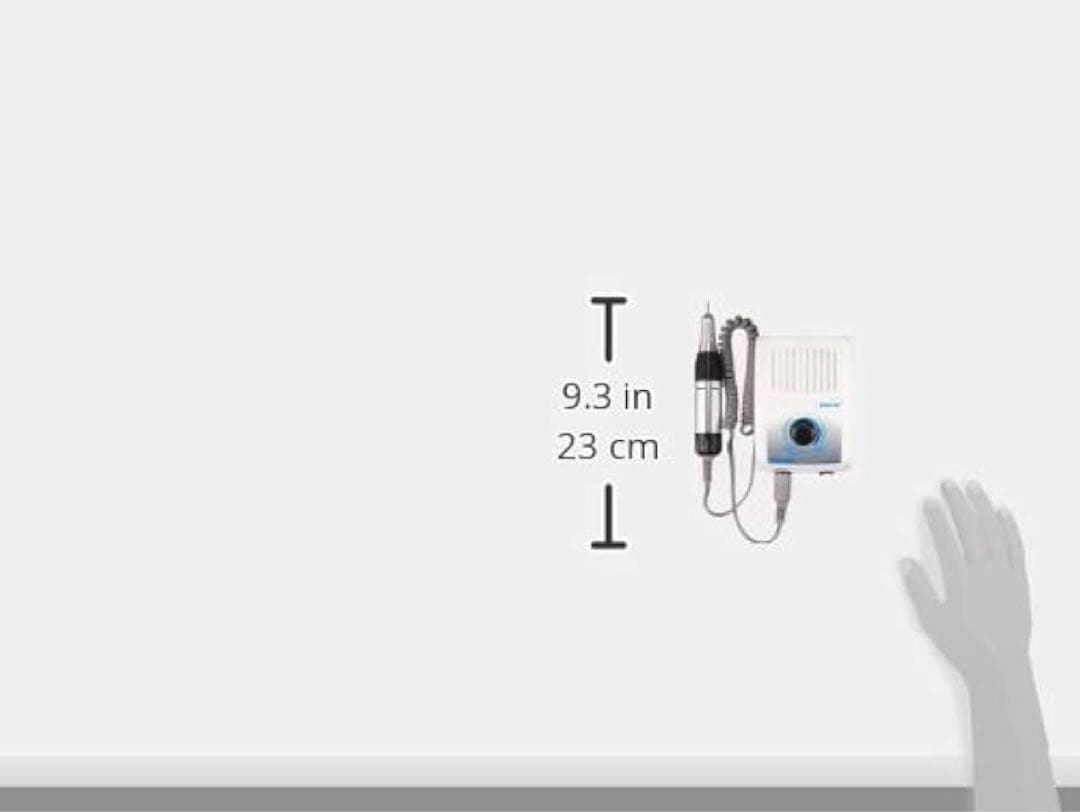 【新品未使用】ファンテック　マイクログラインダーゼロワン　ローター　リューター