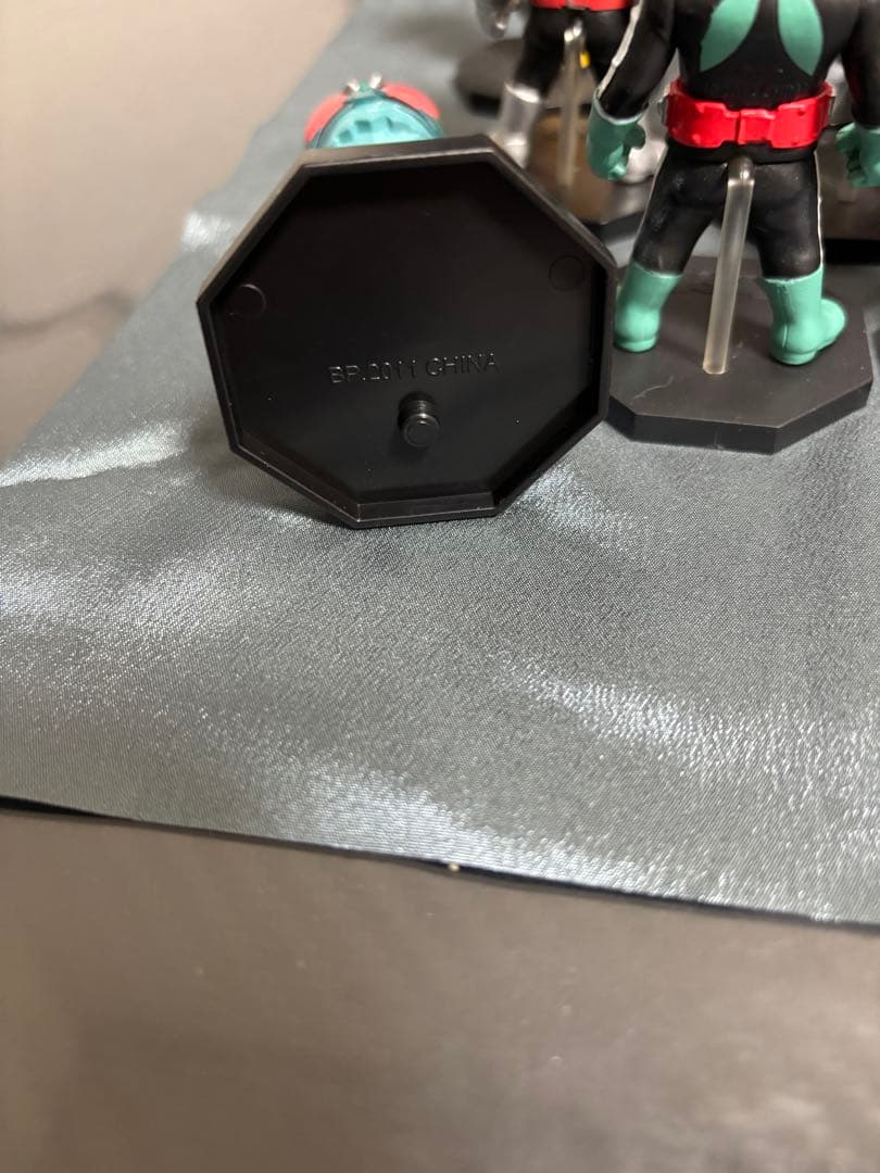 ワーコレ　仮面ライダー20体セット