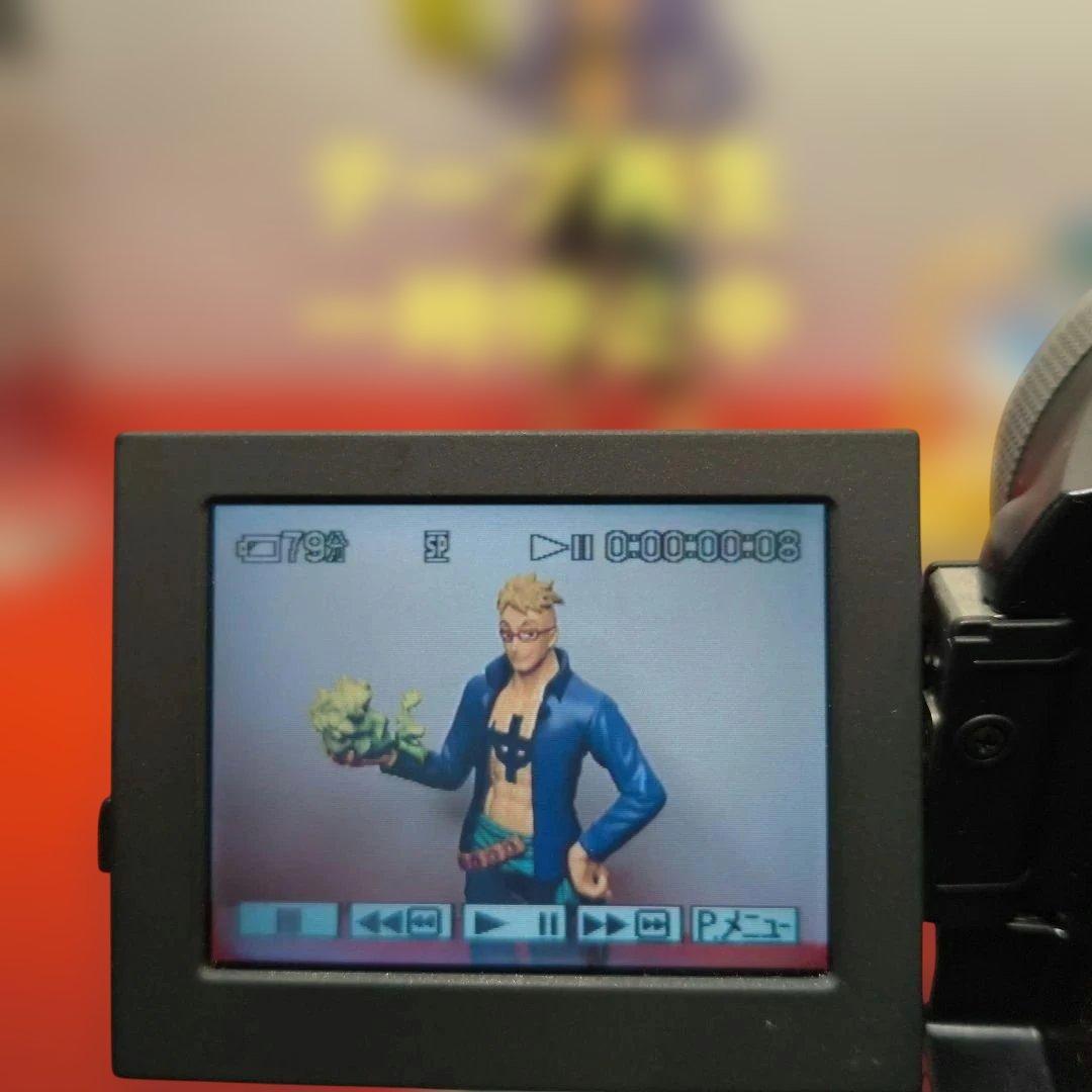 【動作確認済】SONY ソニー DCR-PC300 ミニDV Handycam