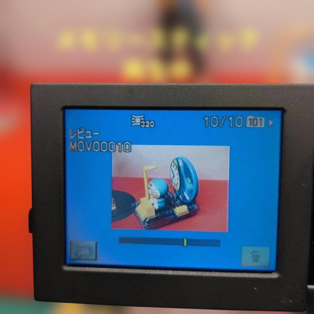 【動作確認済】SONY ソニー DCR-PC300 ミニDV Handycam