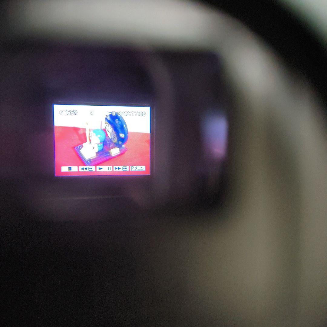 【動作確認済】SONY ソニー DCR-PC300 ミニDV Handycam