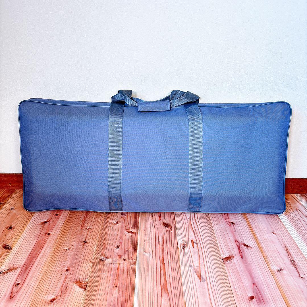 【ジャンク】 YAMAHA ヤマハ MM6 シンセサイザー 純正ソフトケース付き