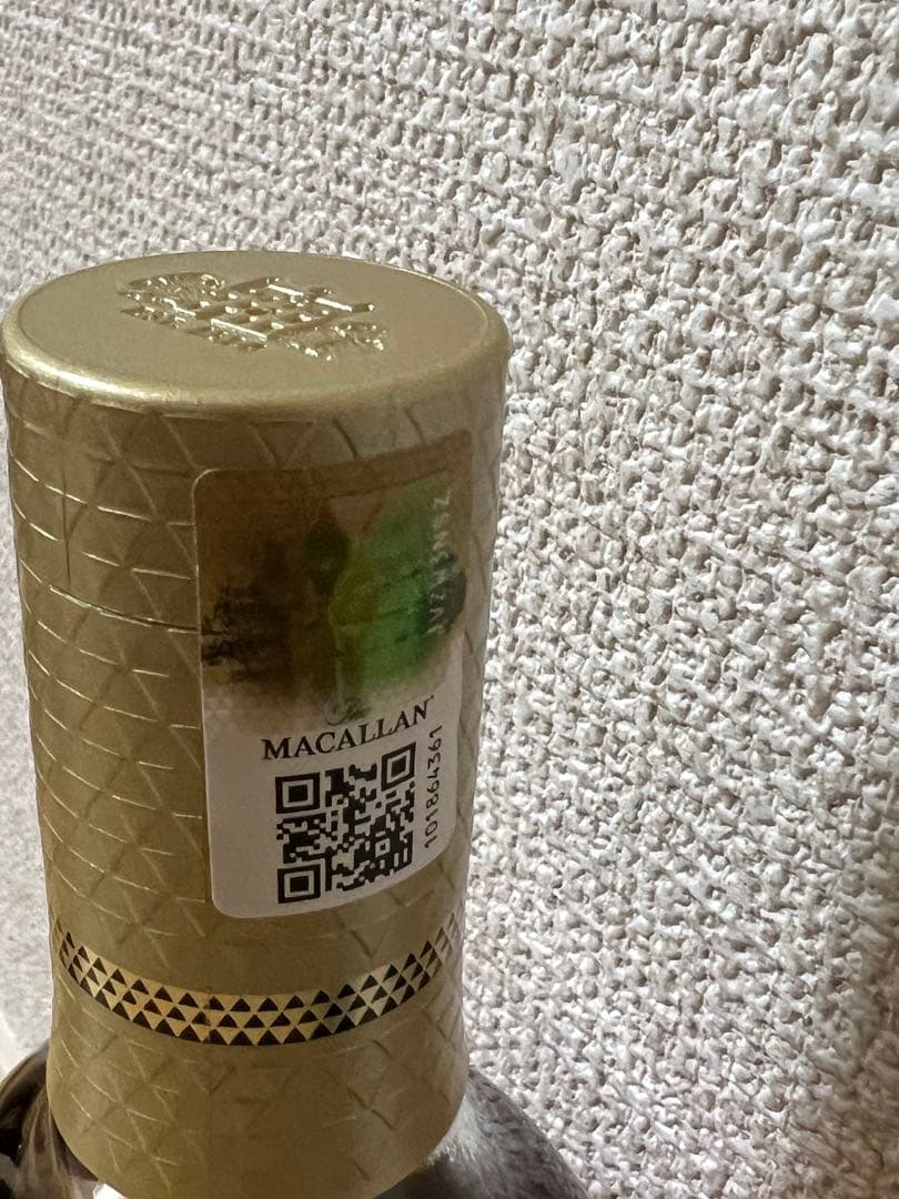 ニッカセッション、リザーブ、マッカラン12年ダブルカスク