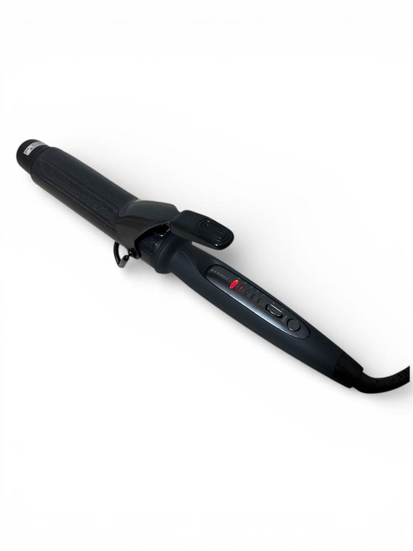 マグネットヘアプロ カールアイロン38mm 美品 プロ仕様 動作確認済