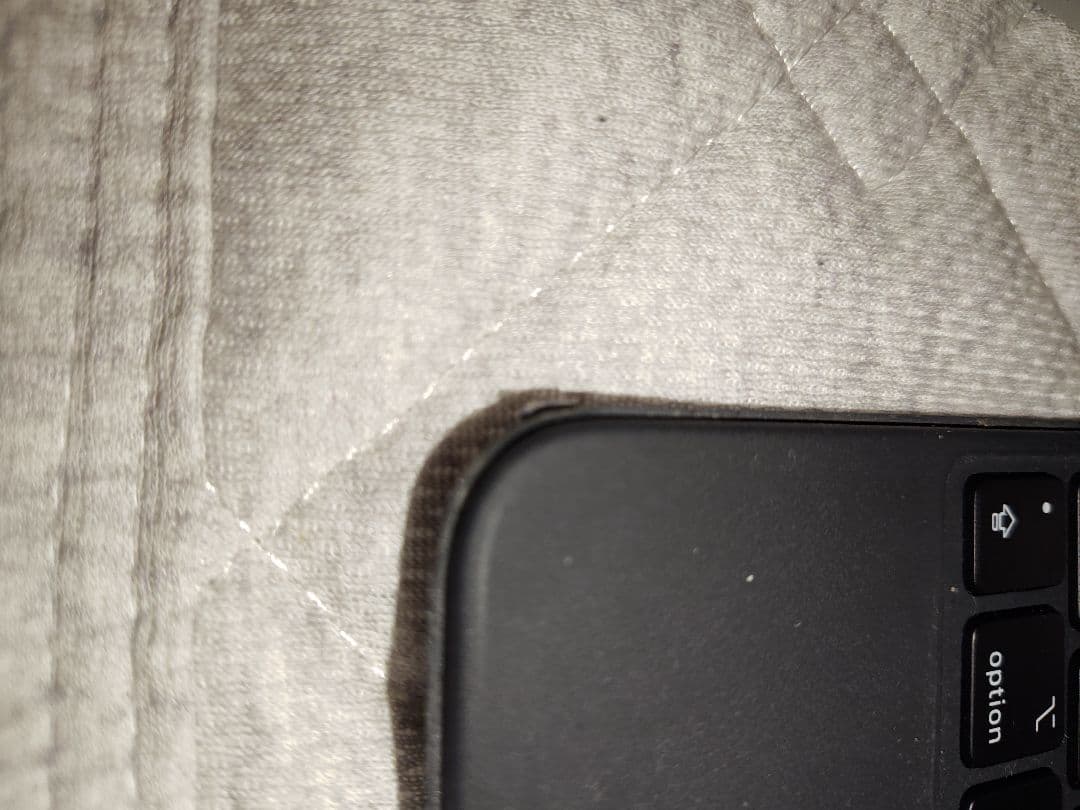 iPadPro 11 1TB+その他純正オプション ※訳あり