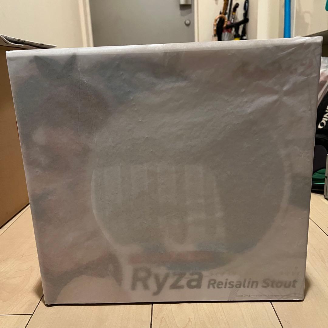 ライザ フィギュア ファット・カンパニー 新品未開封