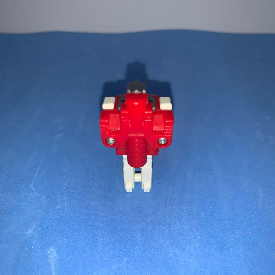 ☆レトロ　タカラ トランスフォーマー 【C-324 スターセイバー】当時品