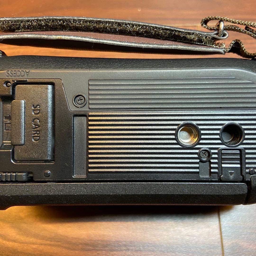 Panasonic HC-W570M ビデオカメラ ほぼ新品 4093