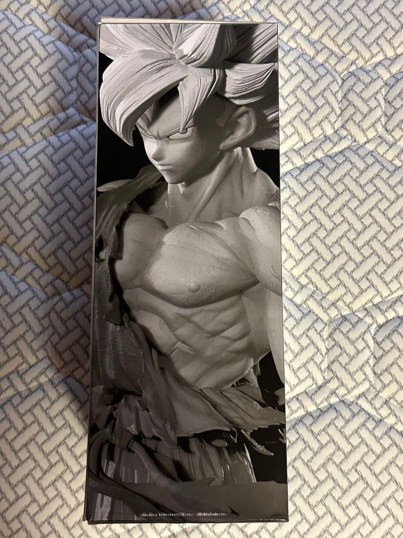 seyearth　SMSPドラゴンボール 孫悟空 1.5 A賞 01