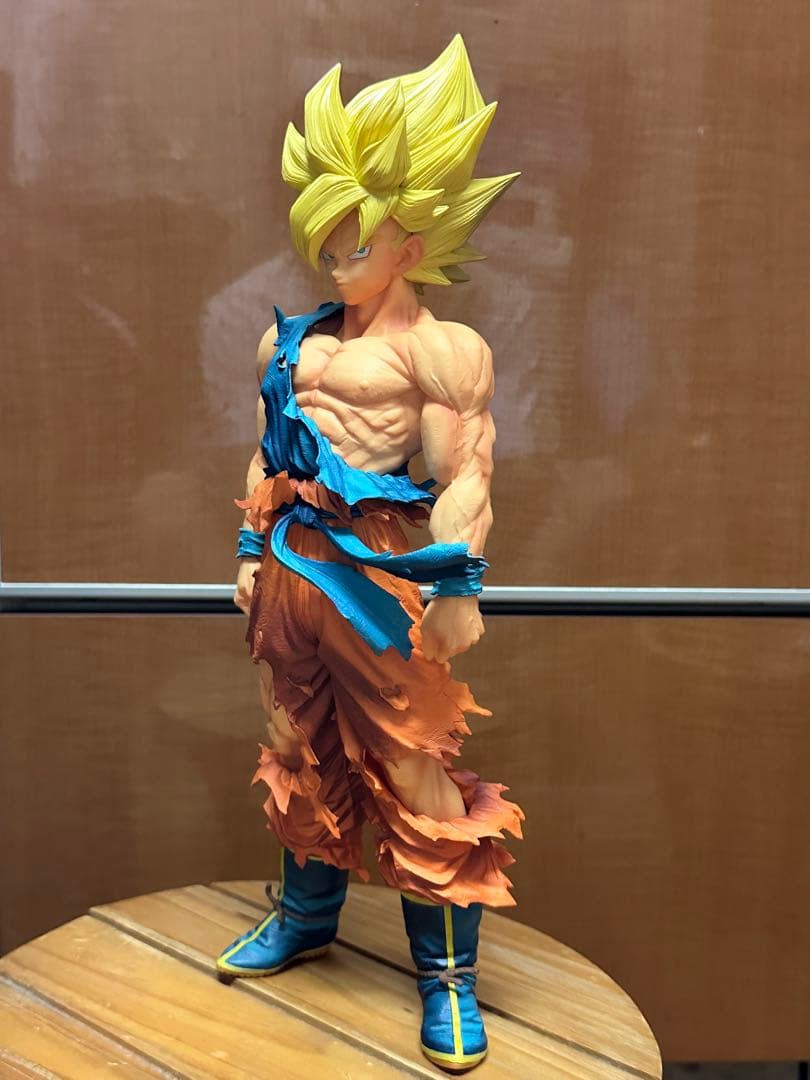 seyearth　SMSPドラゴンボール 孫悟空 1.5 A賞 01