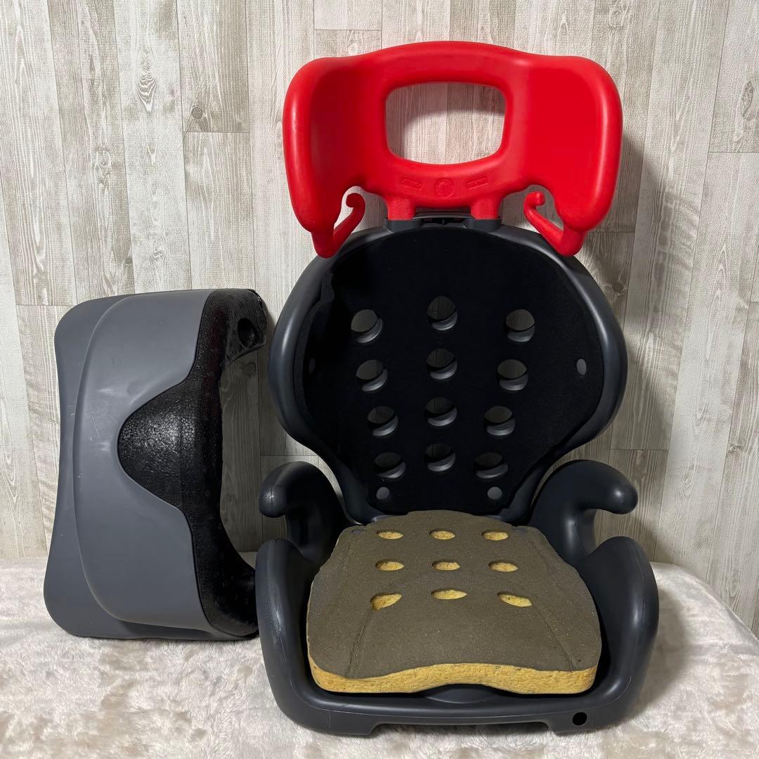 エールベベ サラット3ステップ クワトロST ALC246