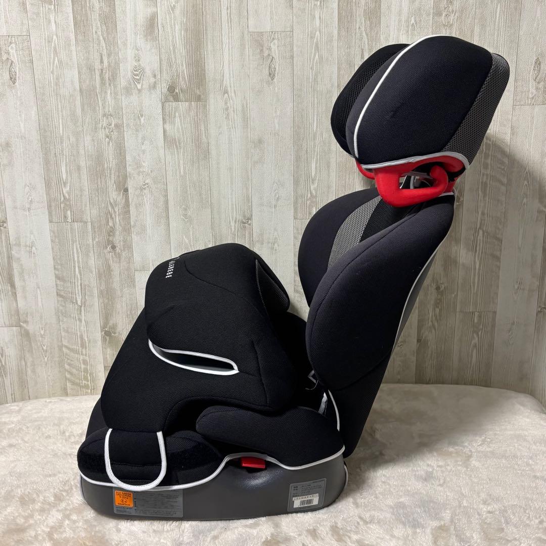 エールベベ サラット3ステップ クワトロST ALC246