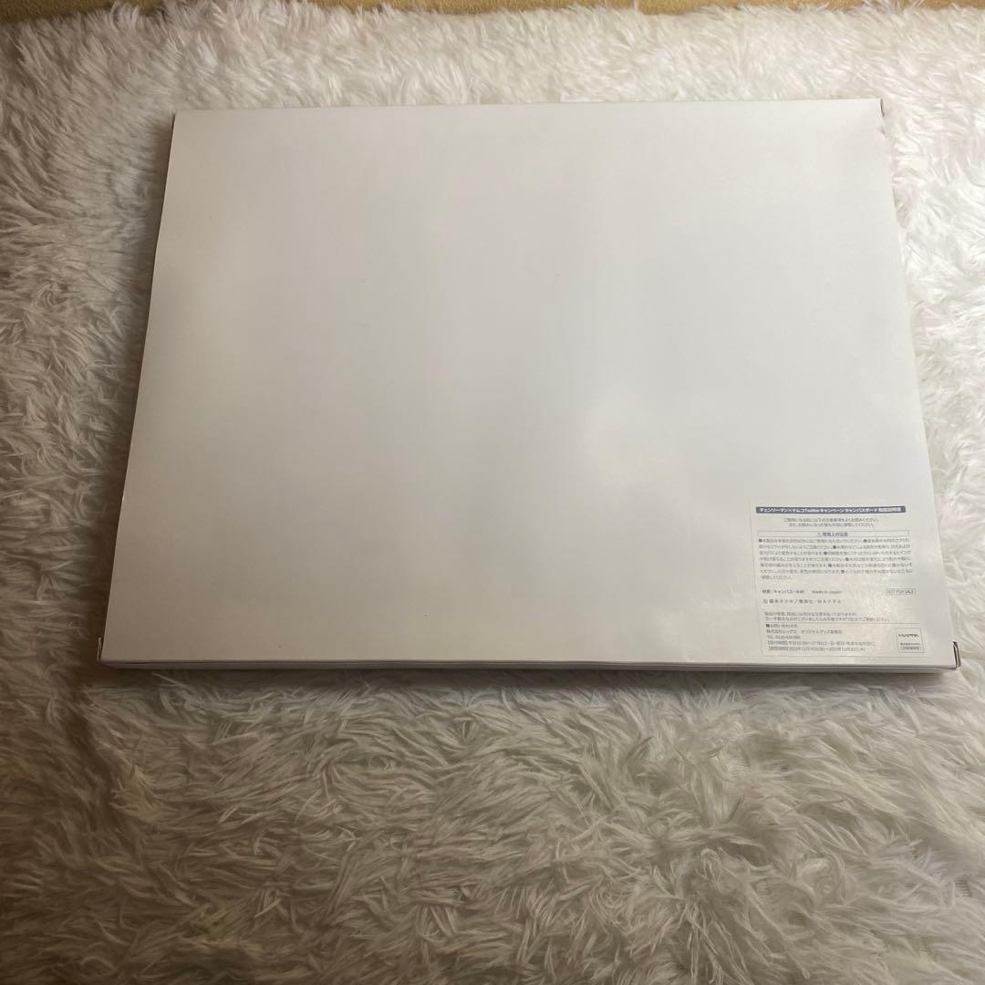 【未使用】チェンソーマン×ナムコ　Twitter キャンペーン　キャンバスボード