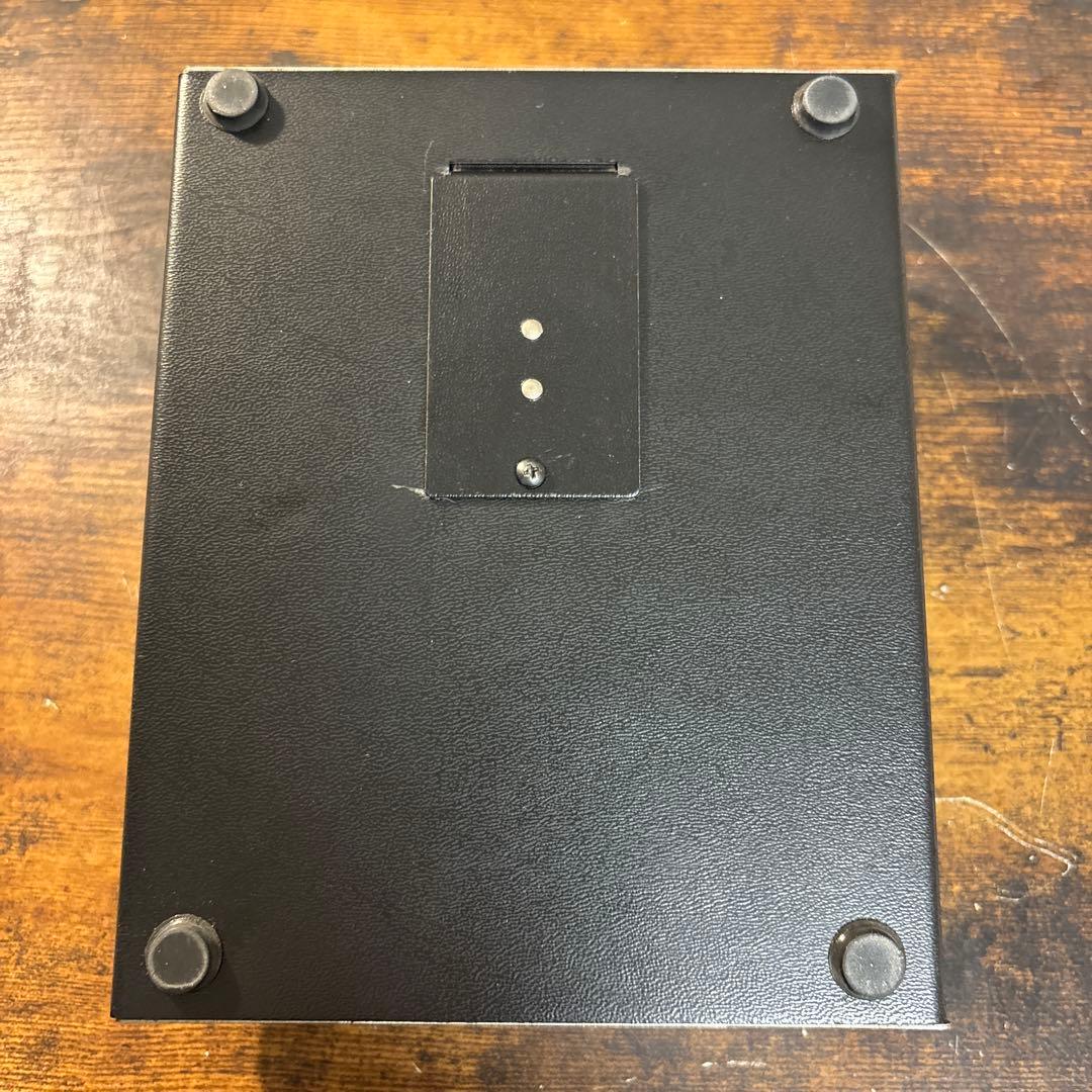 electro-harmonix BIG MUFF 木箱付き