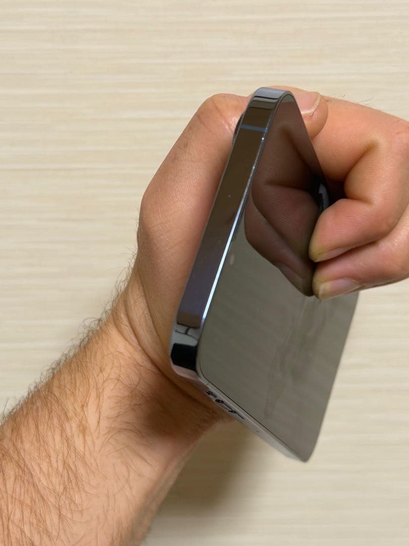 Apple iPhone 13 Pro Max シルバー 本体