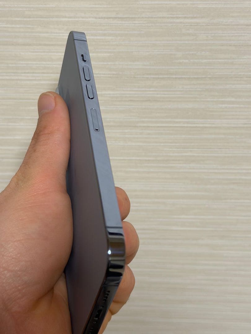 Apple iPhone 13 Pro Max シルバー 本体