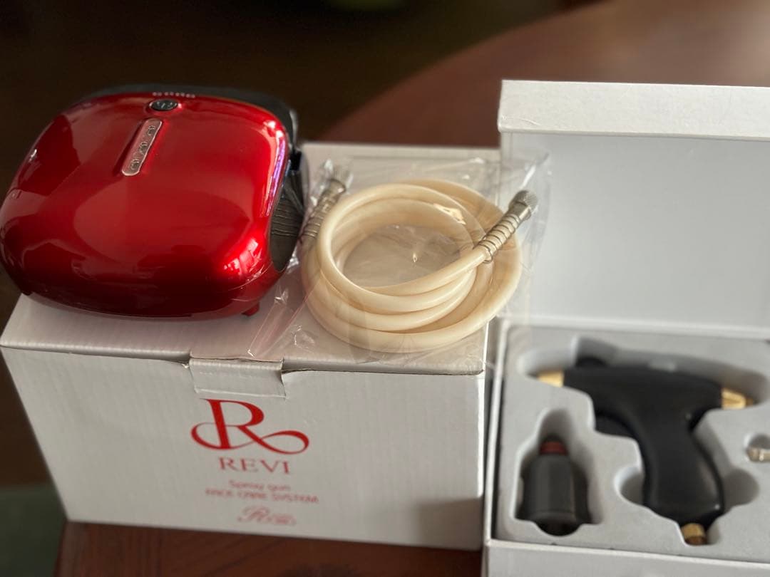 REVI 美容器具