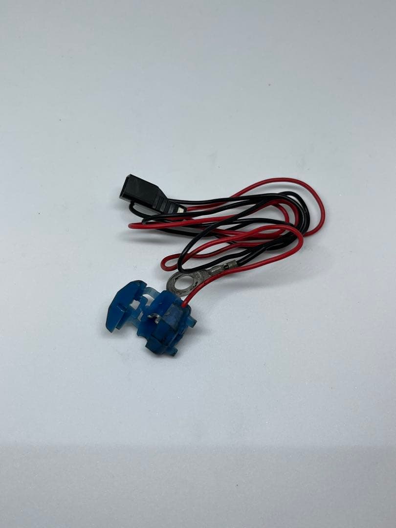 YOSHIMURA デジタルデュアルメーター