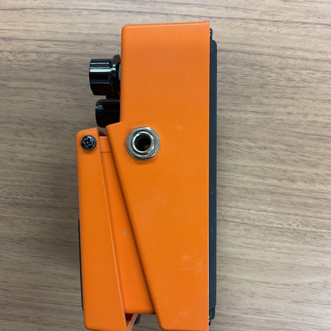 ギター BOSS DS-1 Distortion & OD-3 Over Drive