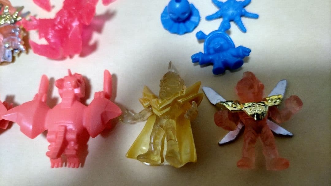 超闘士ウルトラマン