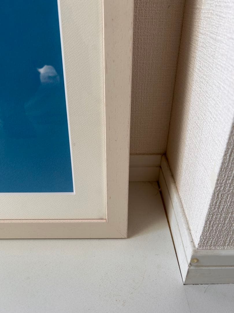 2018年　荒木飛呂彦原画展 東京　高級複製原画 空条承太郎