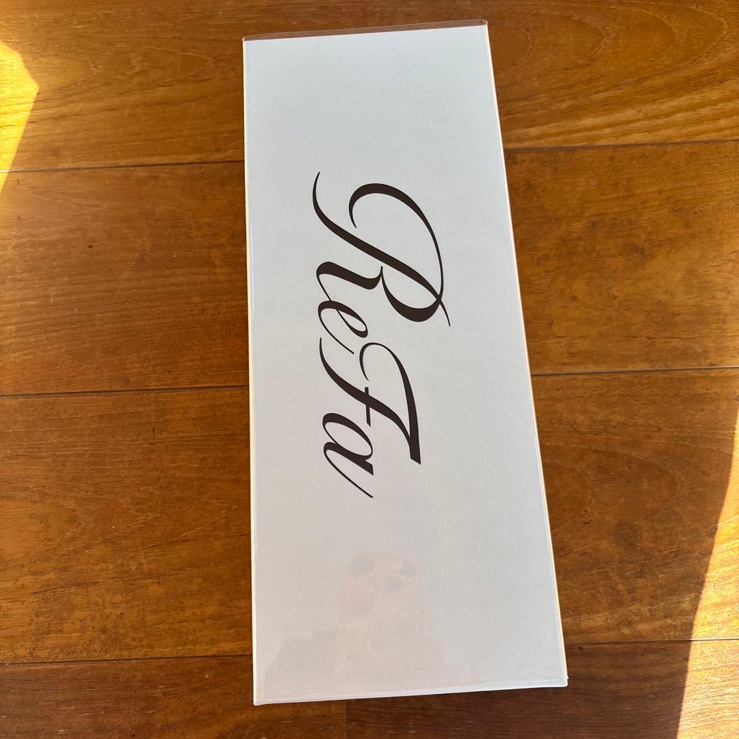 ReFa リファファイバル ワン シャワーヘッド