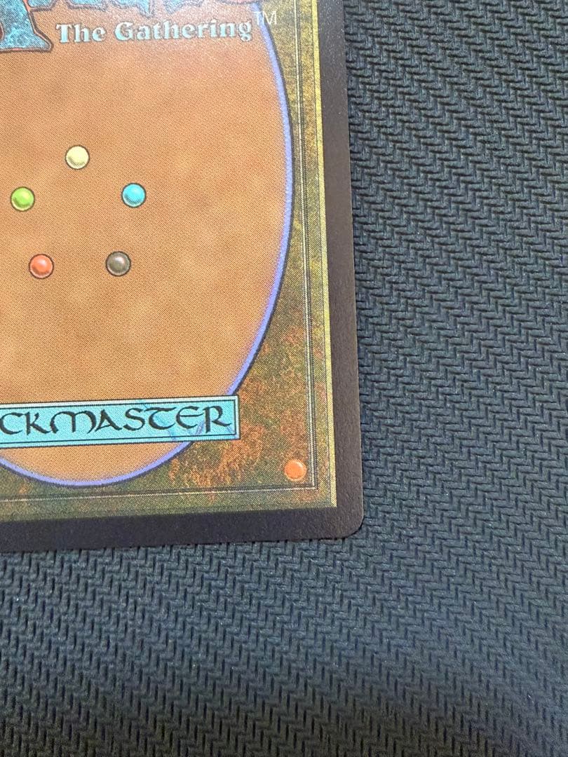 MTG FF チョコボバンドル 瞬唱の魔道士 チョコボトラックfoil ②